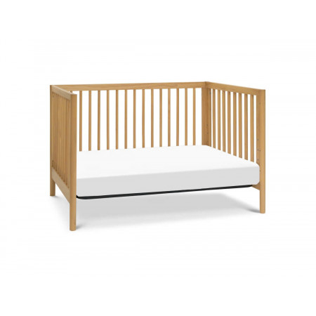 SM Crib Oak : Nôi + Giường Cũi Đa Chức Năng ( Có Phụ Kiện )